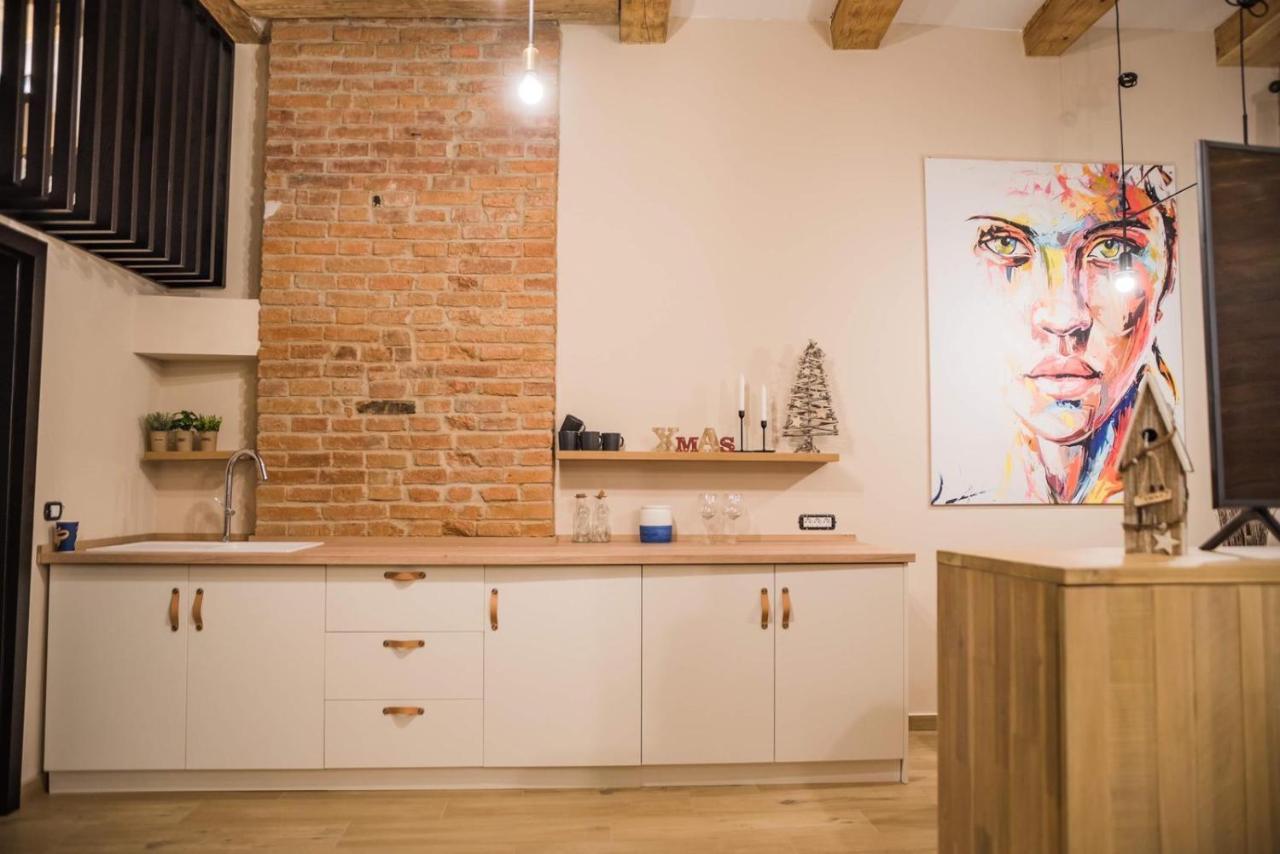 Casa Verde - Brasov Homes エクステリア 写真