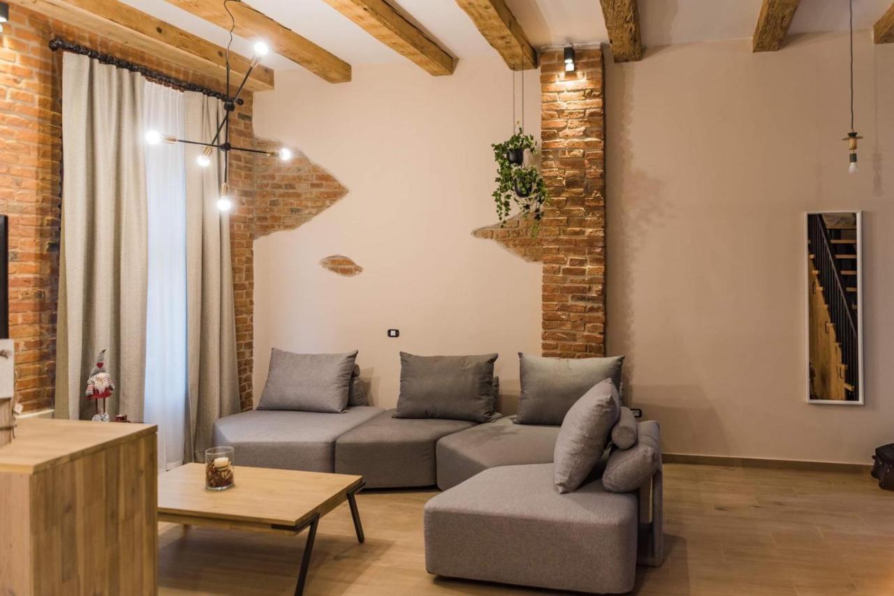 Casa Verde - Brasov Homes エクステリア 写真