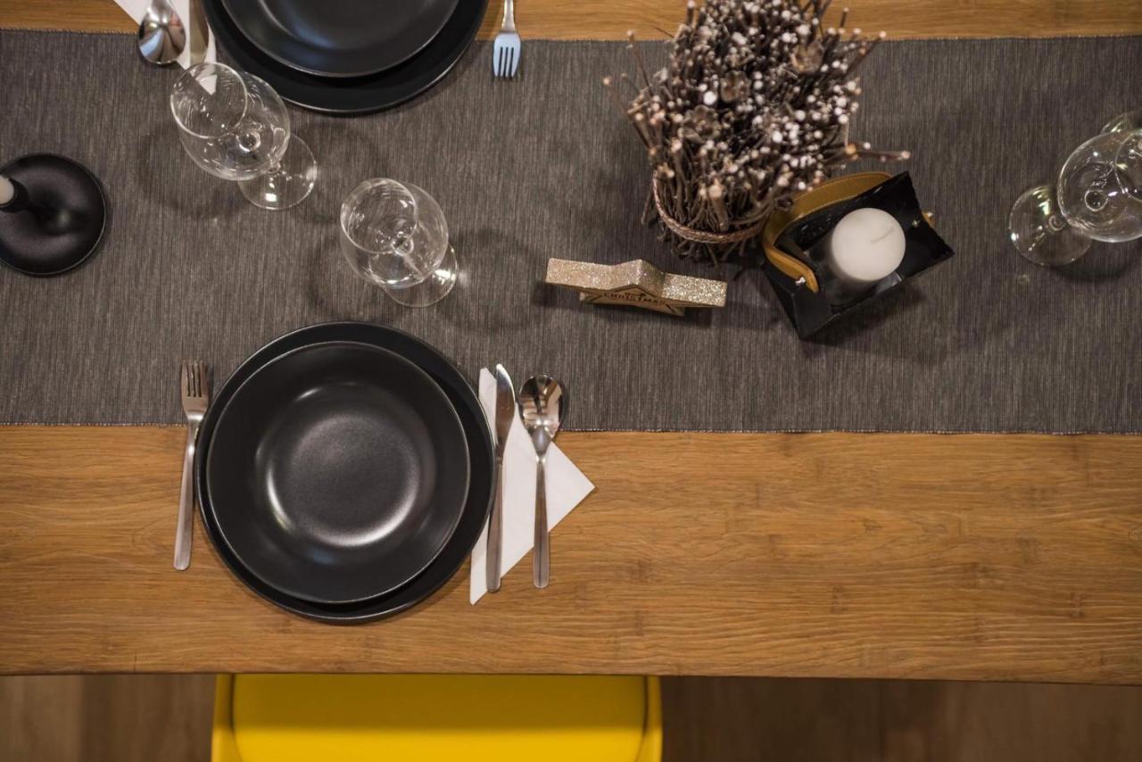 Casa Verde - Brasov Homes エクステリア 写真