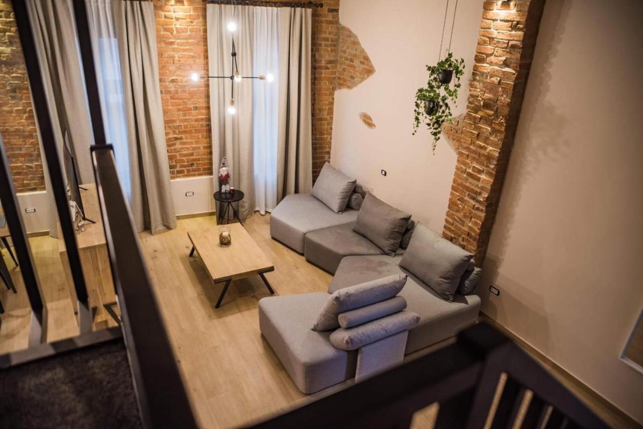 Casa Verde - Brasov Homes エクステリア 写真