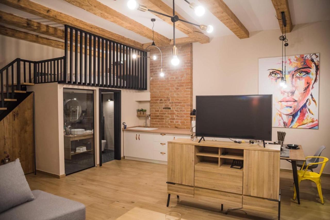 Casa Verde - Brasov Homes エクステリア 写真