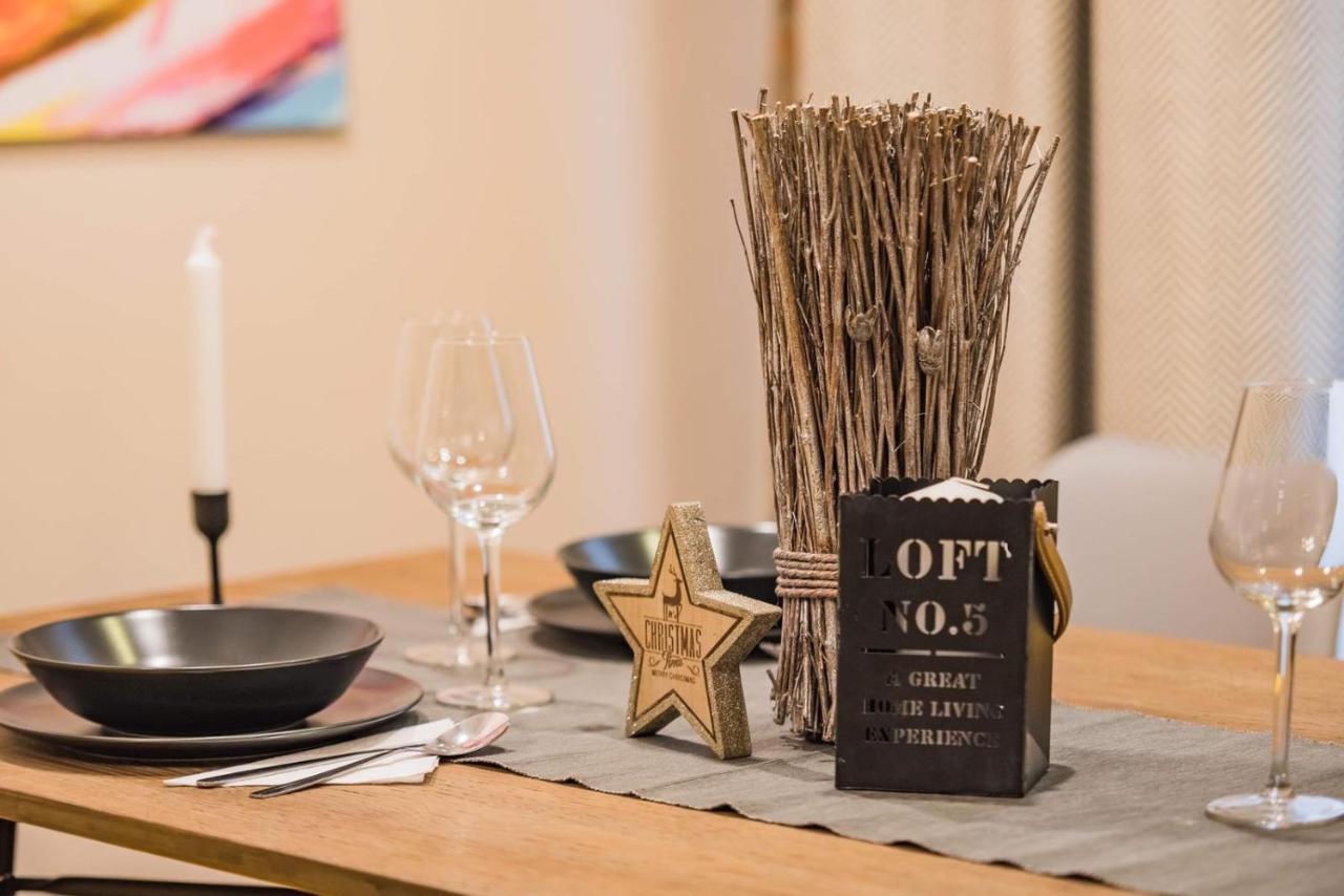 Casa Verde - Brasov Homes エクステリア 写真