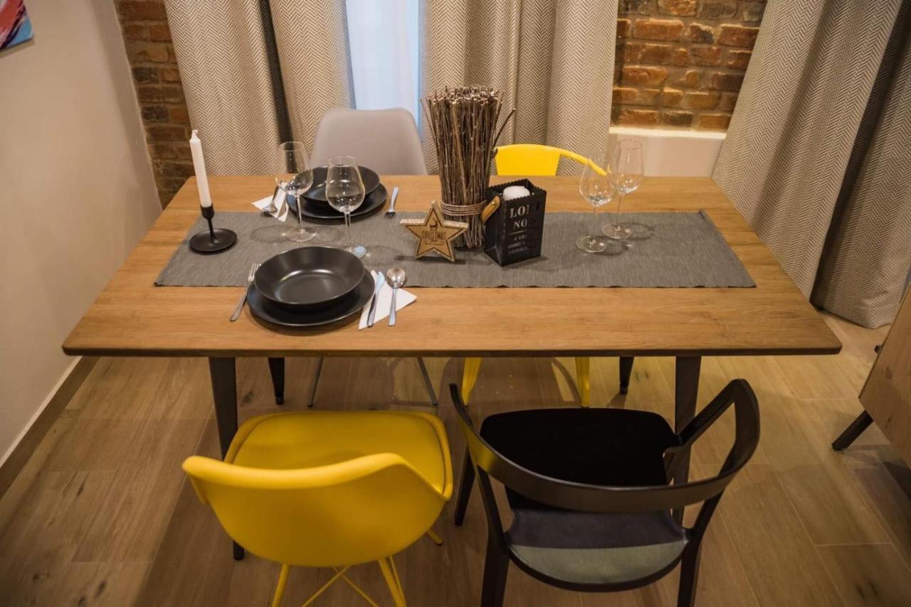 Casa Verde - Brasov Homes エクステリア 写真
