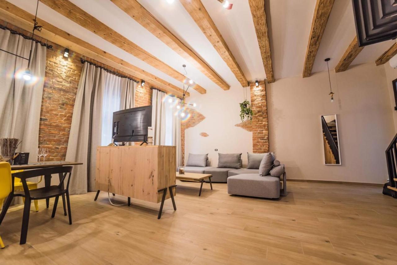Casa Verde - Brasov Homes エクステリア 写真
