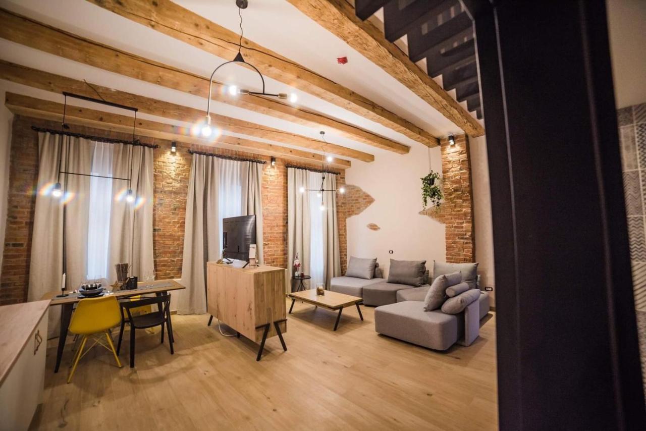 Casa Verde - Brasov Homes エクステリア 写真