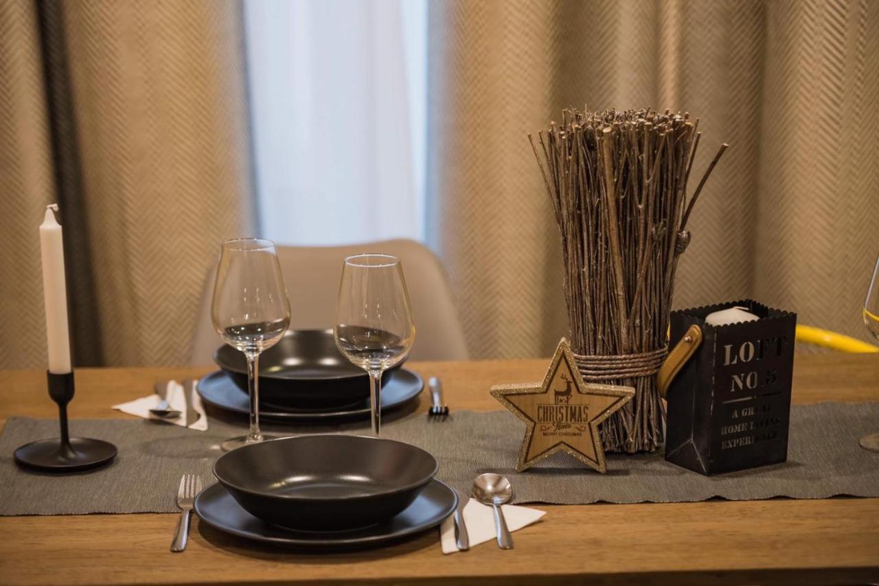 Casa Verde - Brasov Homes エクステリア 写真