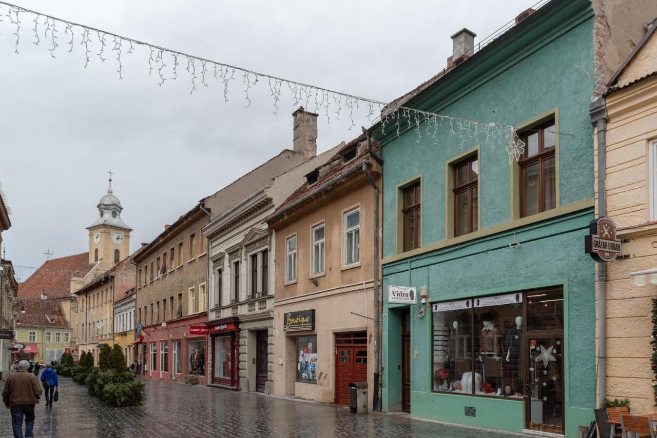 Casa Verde - Brasov Homes エクステリア 写真