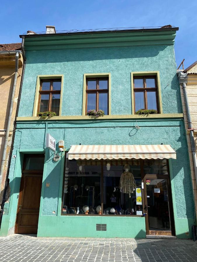 Casa Verde - Brasov Homes エクステリア 写真
