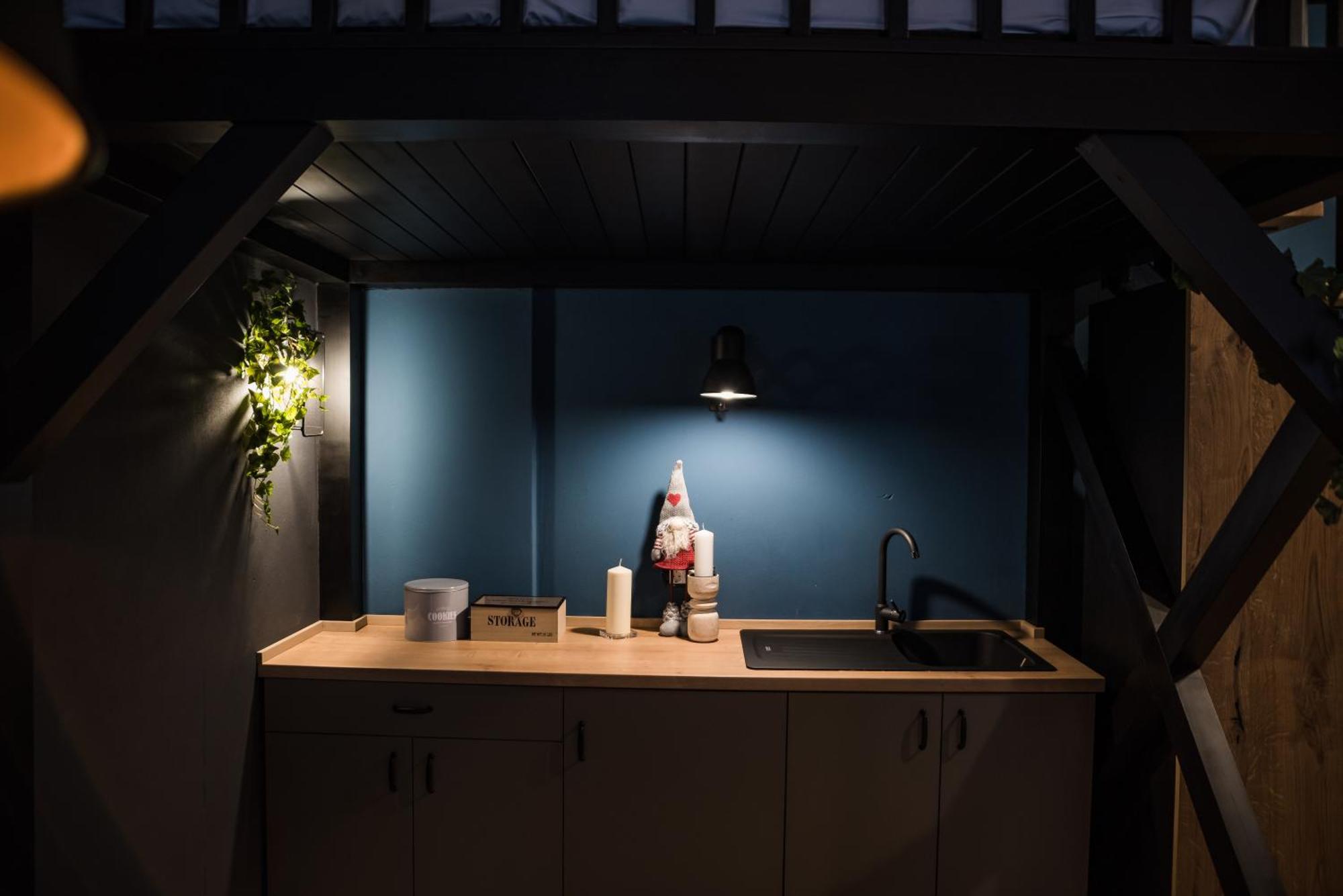 Casa Verde - Brasov Homes エクステリア 写真