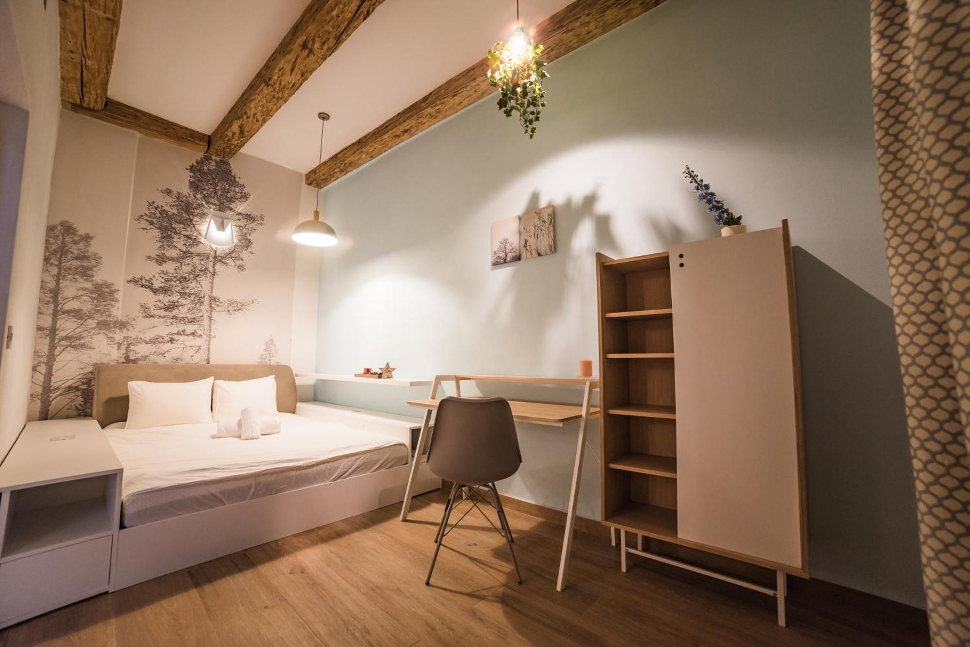 Casa Verde - Brasov Homes エクステリア 写真