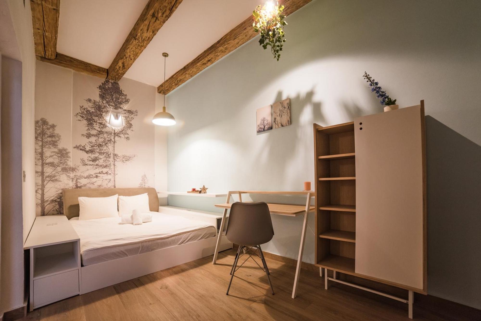 Casa Verde - Brasov Homes エクステリア 写真