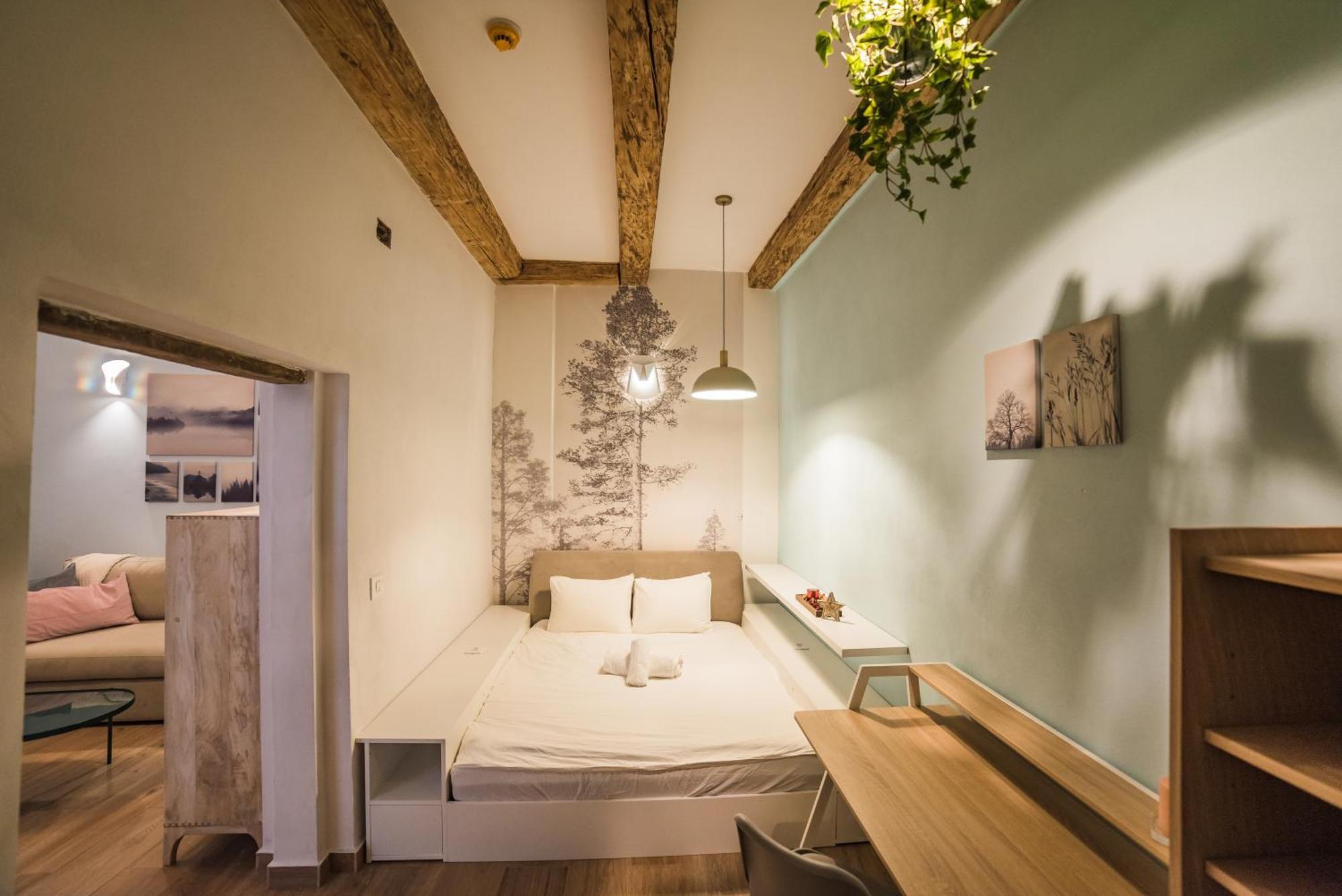 Casa Verde - Brasov Homes エクステリア 写真