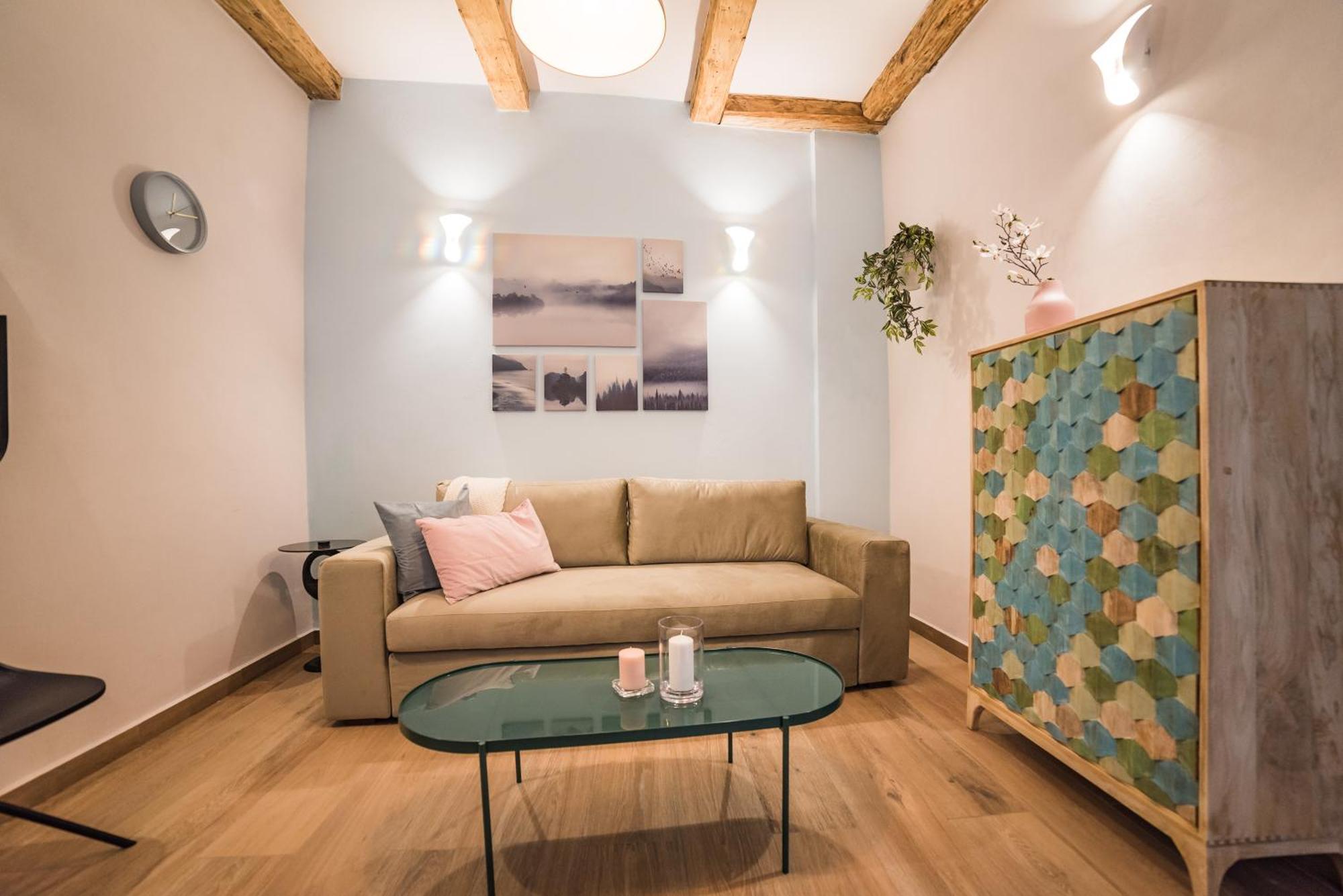Casa Verde - Brasov Homes エクステリア 写真