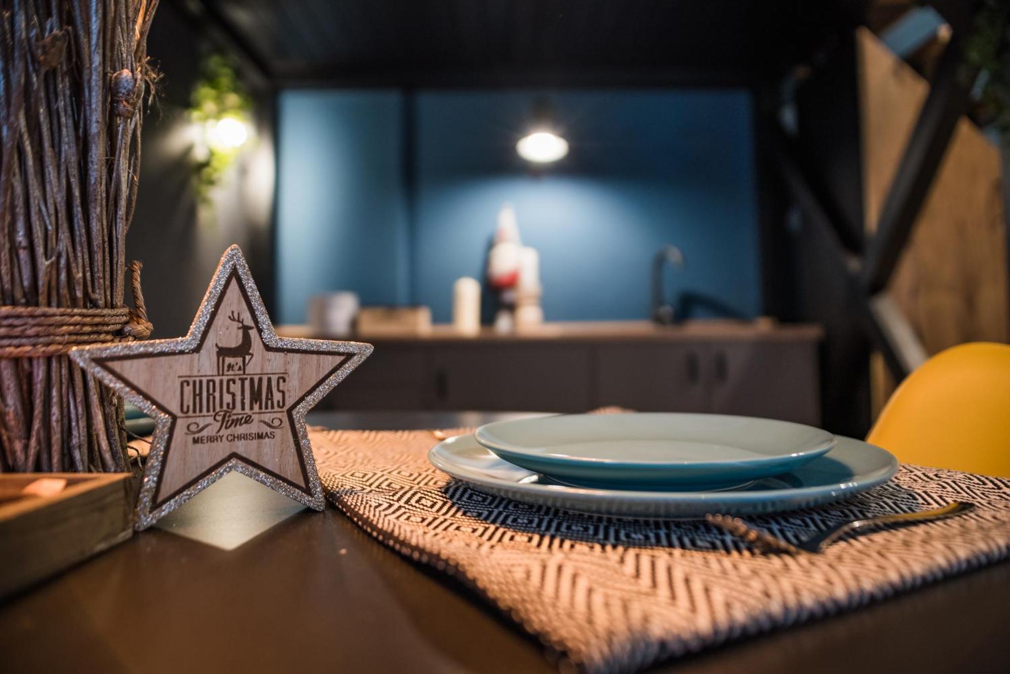 Casa Verde - Brasov Homes エクステリア 写真