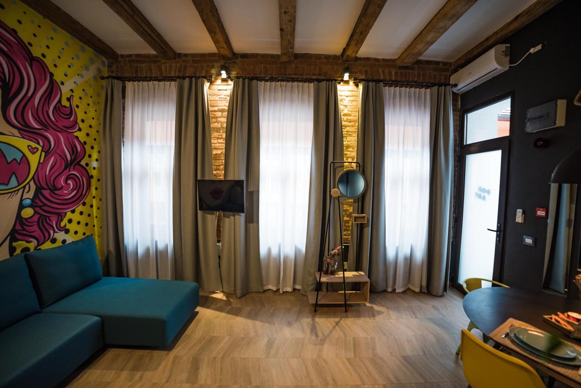 Casa Verde - Brasov Homes エクステリア 写真