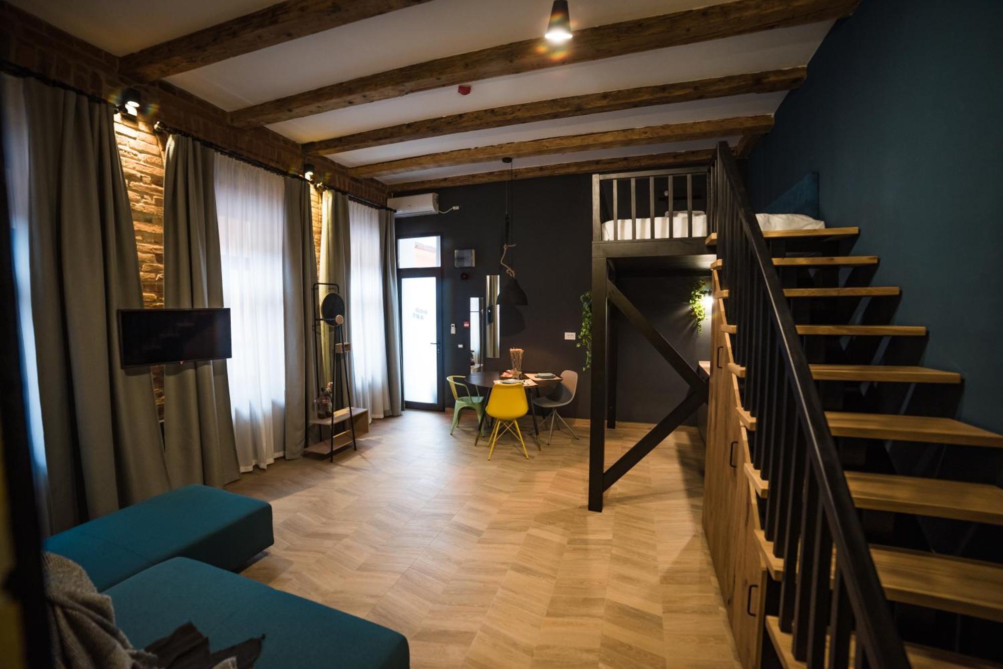 Casa Verde - Brasov Homes エクステリア 写真