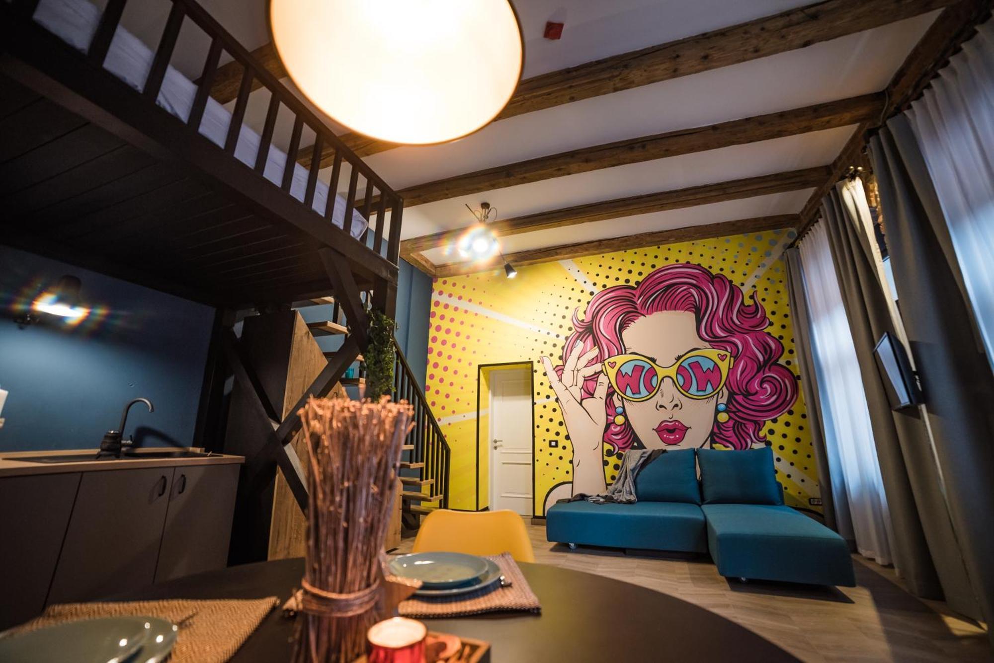 Casa Verde - Brasov Homes エクステリア 写真